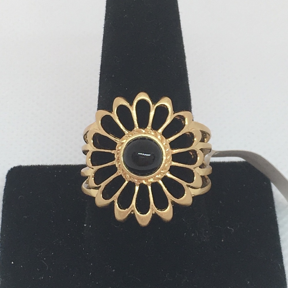 Kabloom Ring